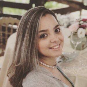 Foto de perfil do Débora Soares
