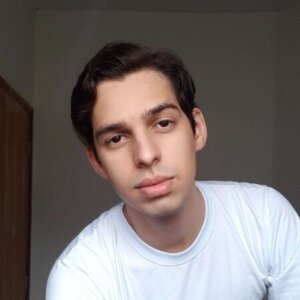 Foto de perfil do Pedro Aniche