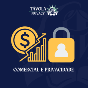 Logo do Grupo de Comercial e Privacidade. Como compatibilizar?