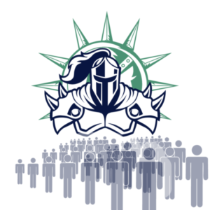 Logo do Grupo de Grupo Geral – Descriptografando
